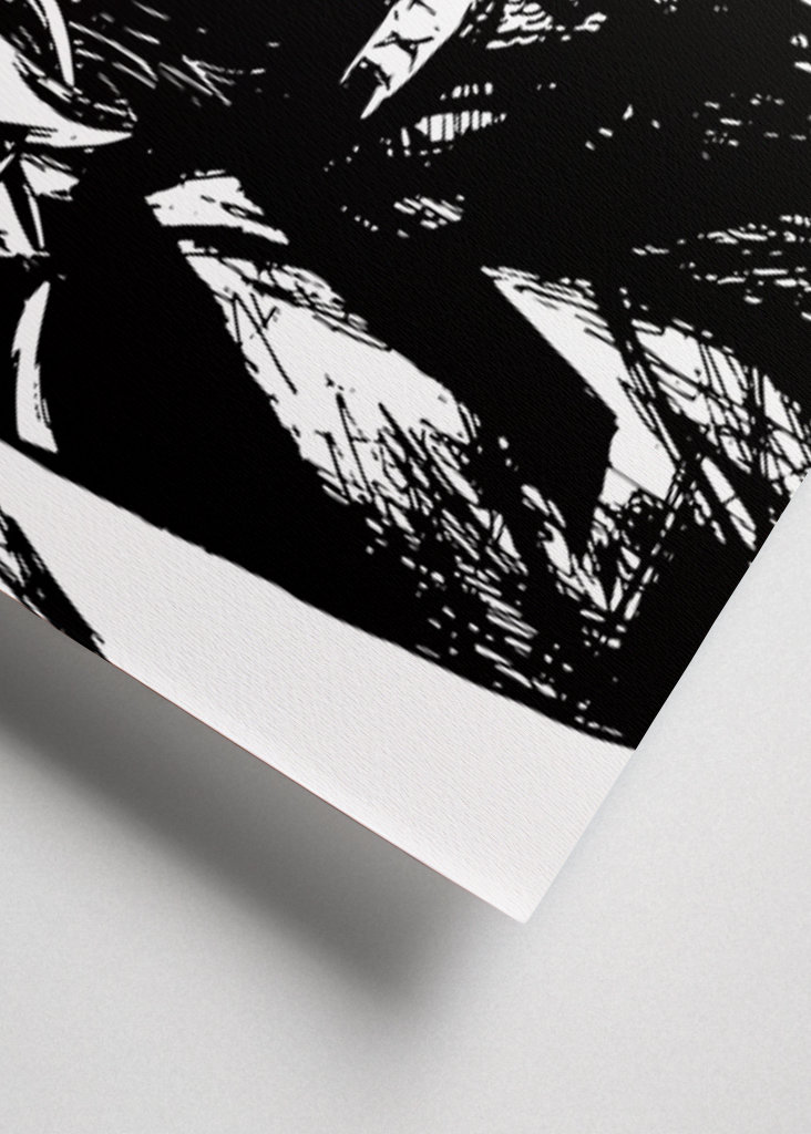 Seidou Takizawa - Manga