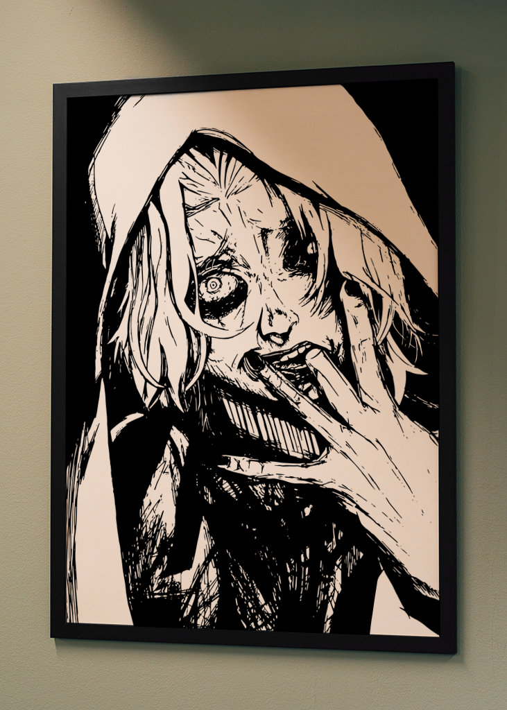 Seidou Takizawa - Manga