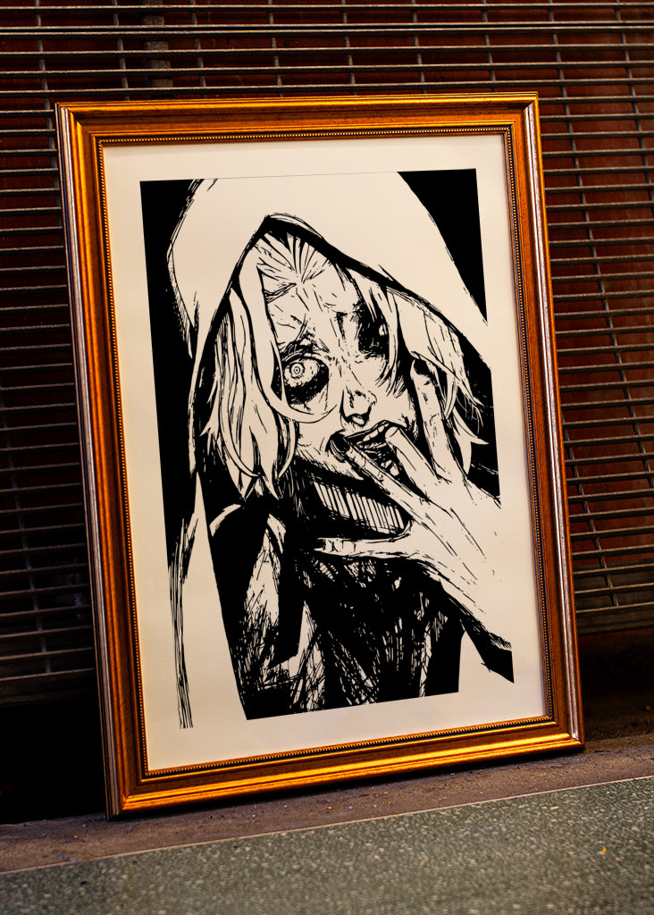 Seidou Takizawa - Manga