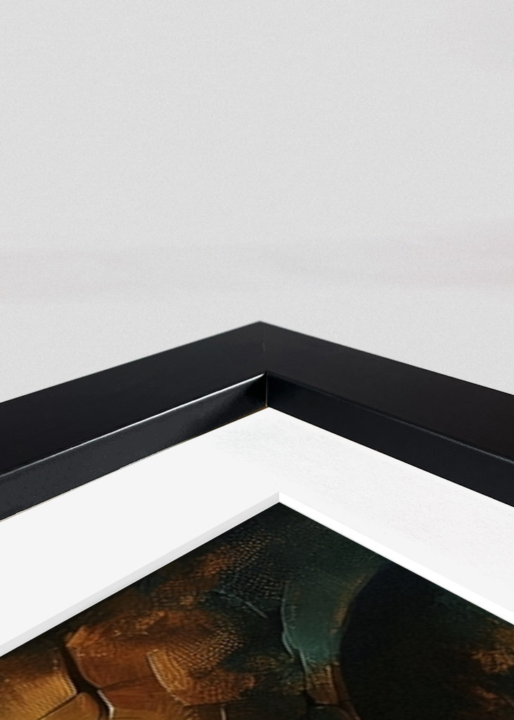 Egyptisk Gyllene Mask