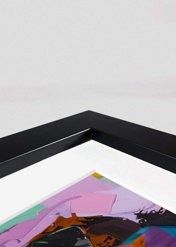 Prince The Artist Portrait