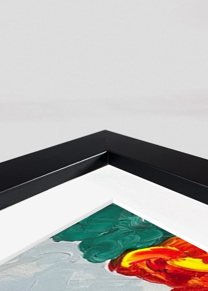 The flight of the bumble bee