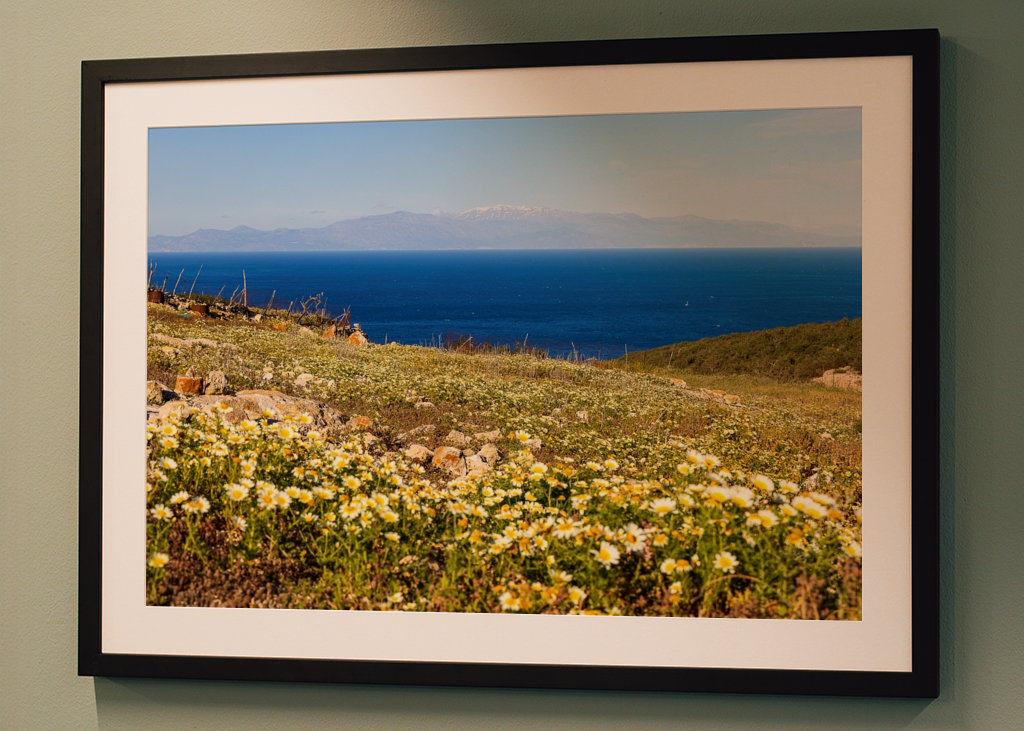 Gavdos - Island of flowers