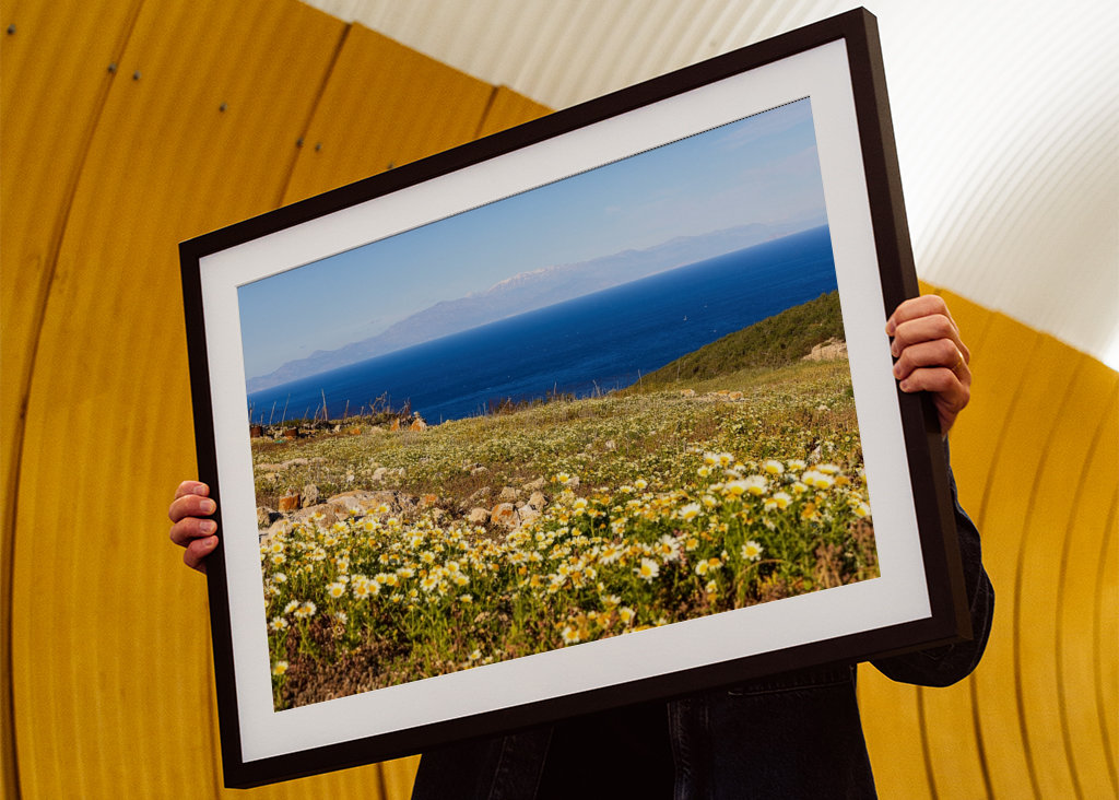 Gavdos - Island of flowers