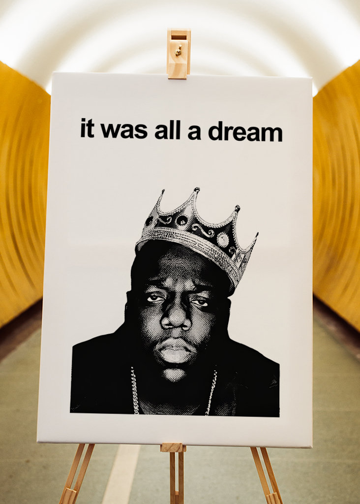 The Notorious B.I.G.