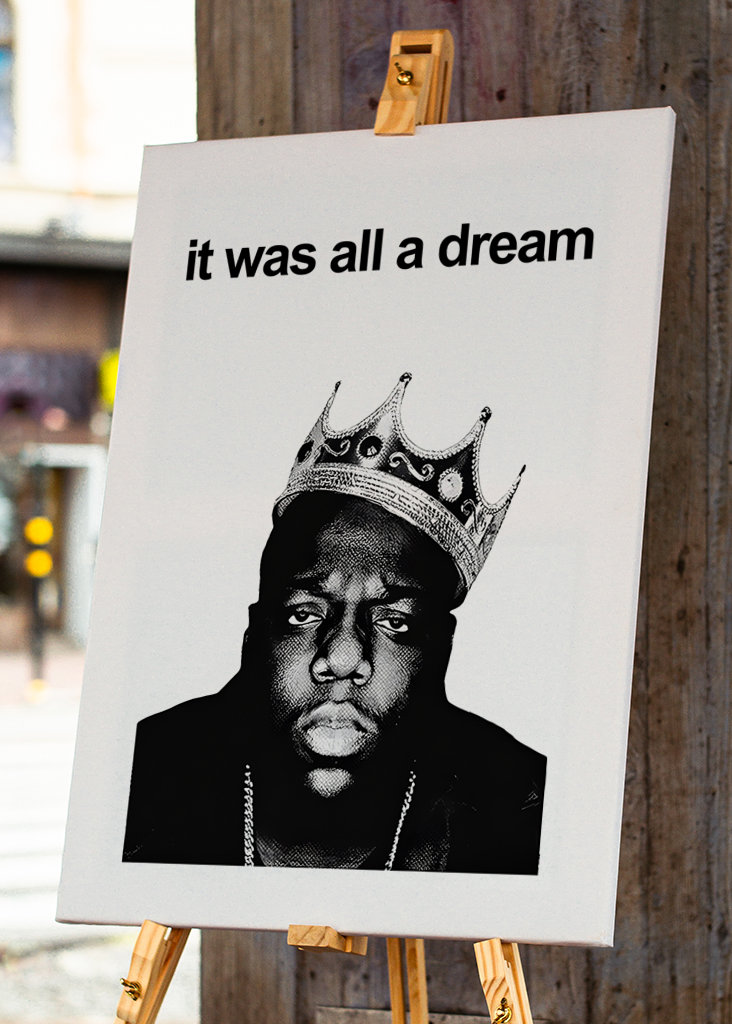 The Notorious B.I.G.
