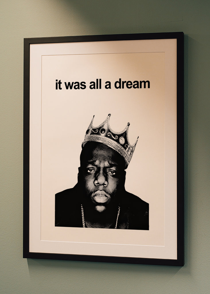 The Notorious B.I.G.