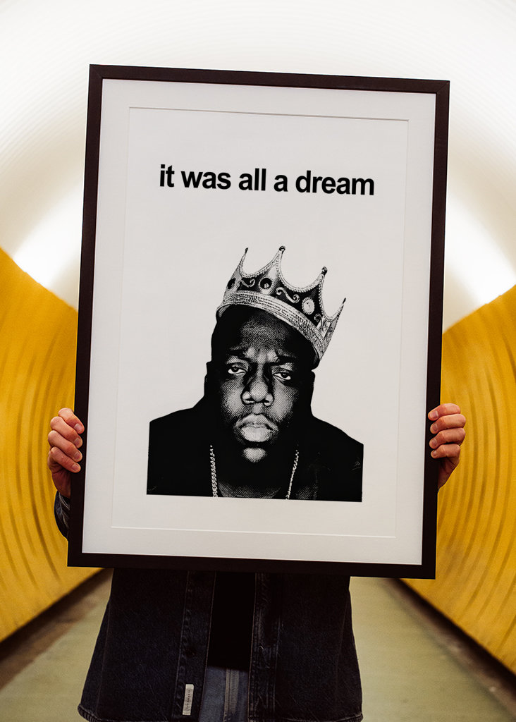 The Notorious B.I.G.
