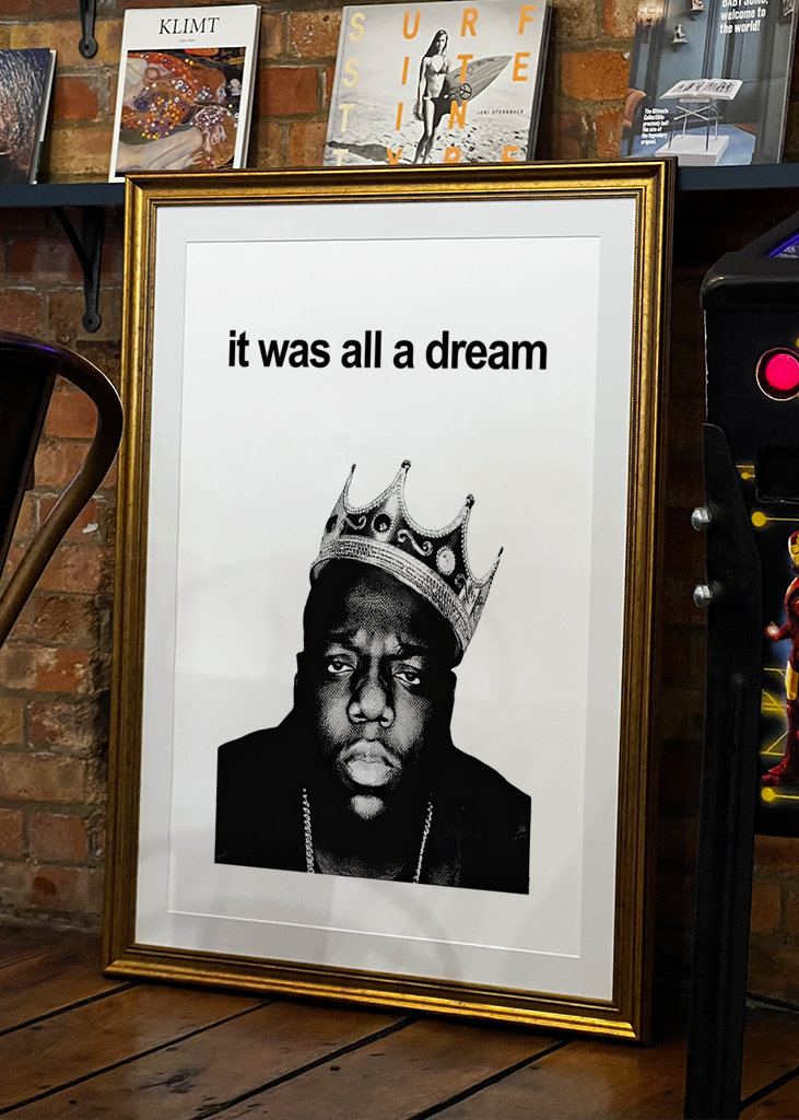 The Notorious B.I.G.