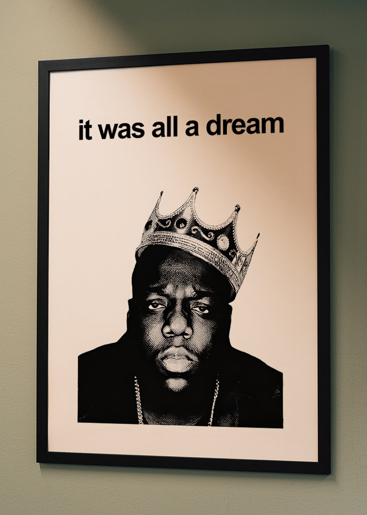 The Notorious B.I.G.