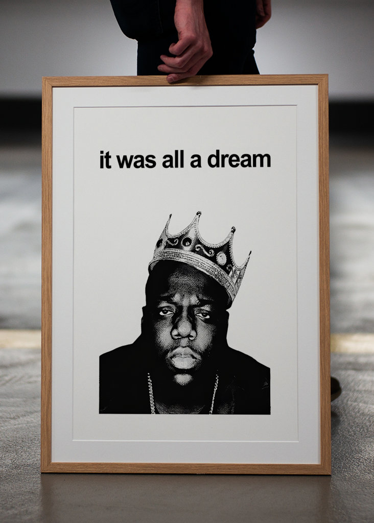 The Notorious B.I.G.