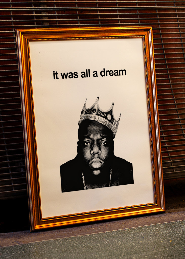 The Notorious B.I.G.