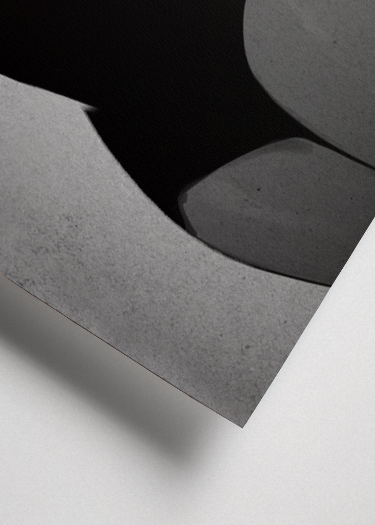 Black Anime Girl Cat