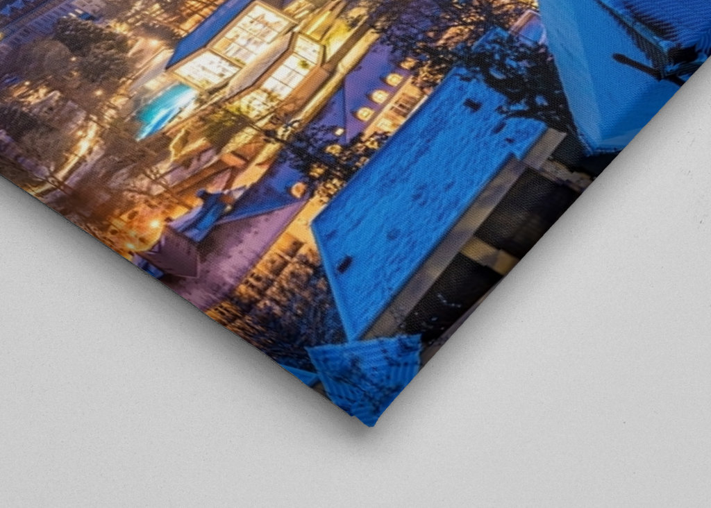 Bad Wildbad im Schwarzwald