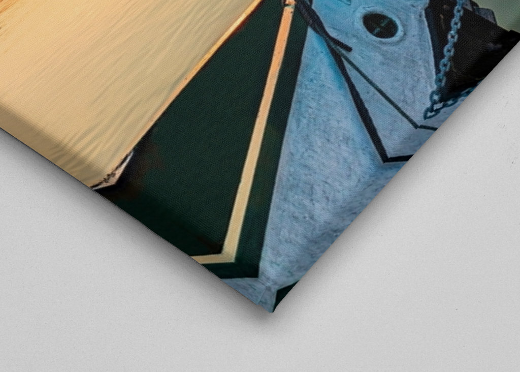 Langenargen on Lake Constance