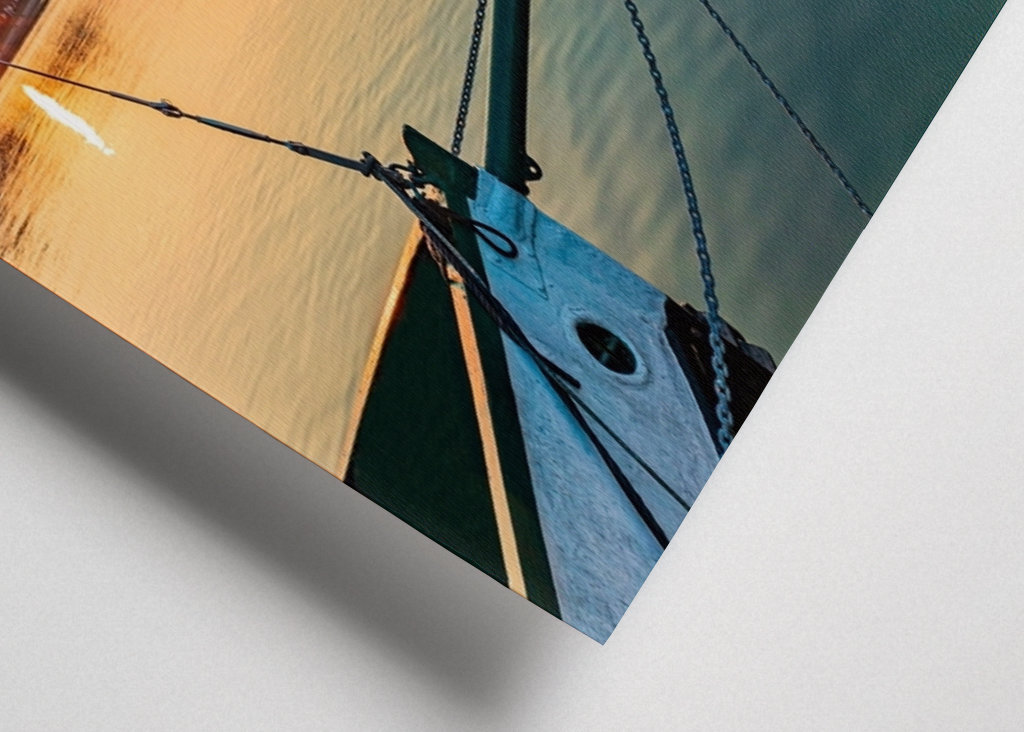 Langenargen on Lake Constance