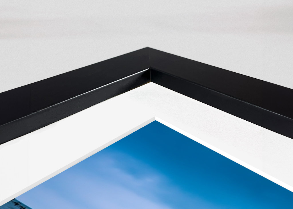 Blue Hour in Heringsdorf