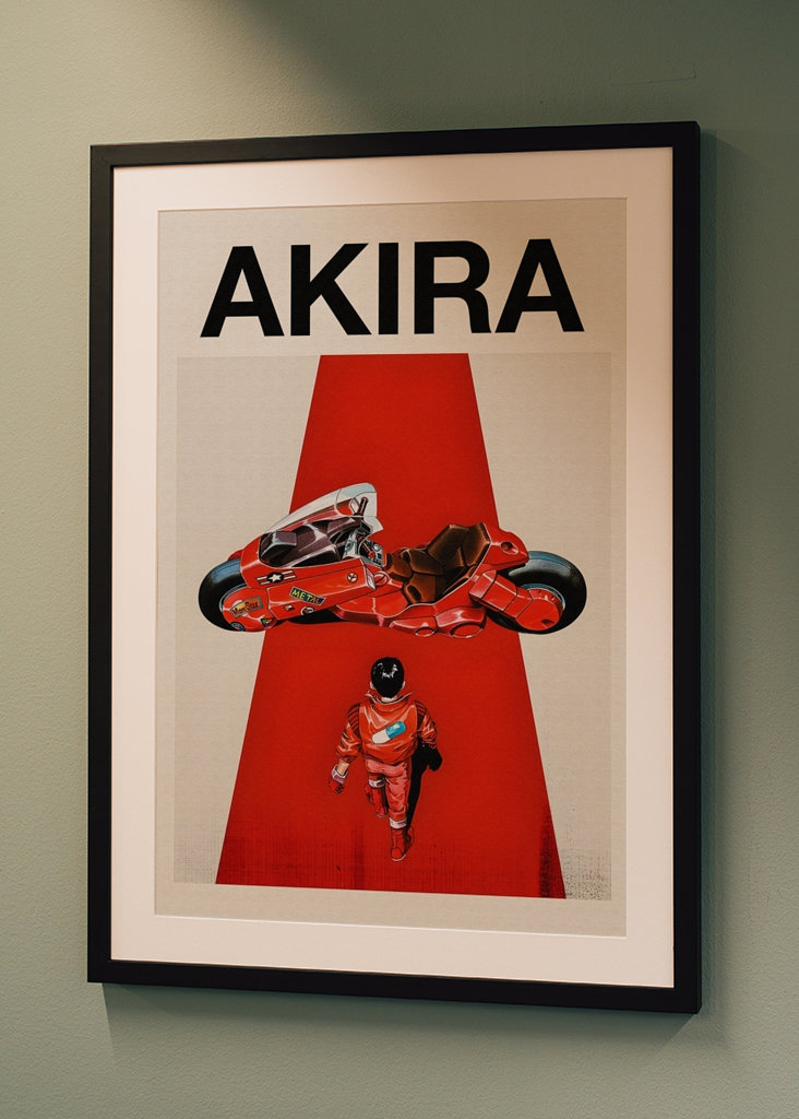 Akira Movie