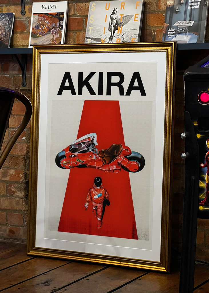 Akira Movie