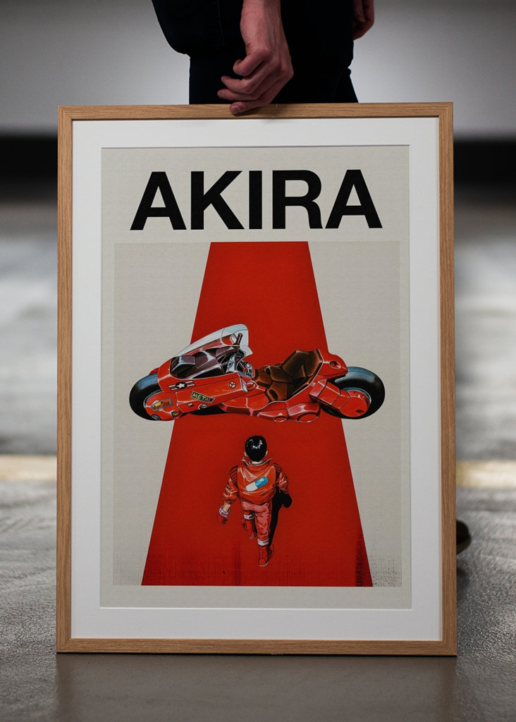 Akira Movie