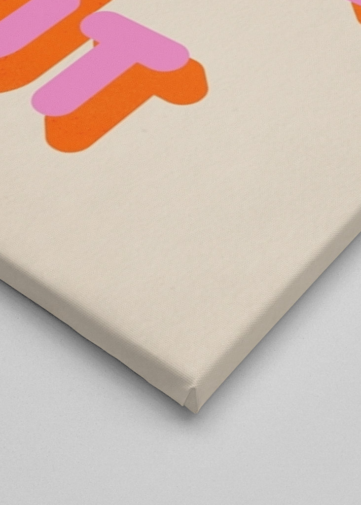 When in doubt dance it out