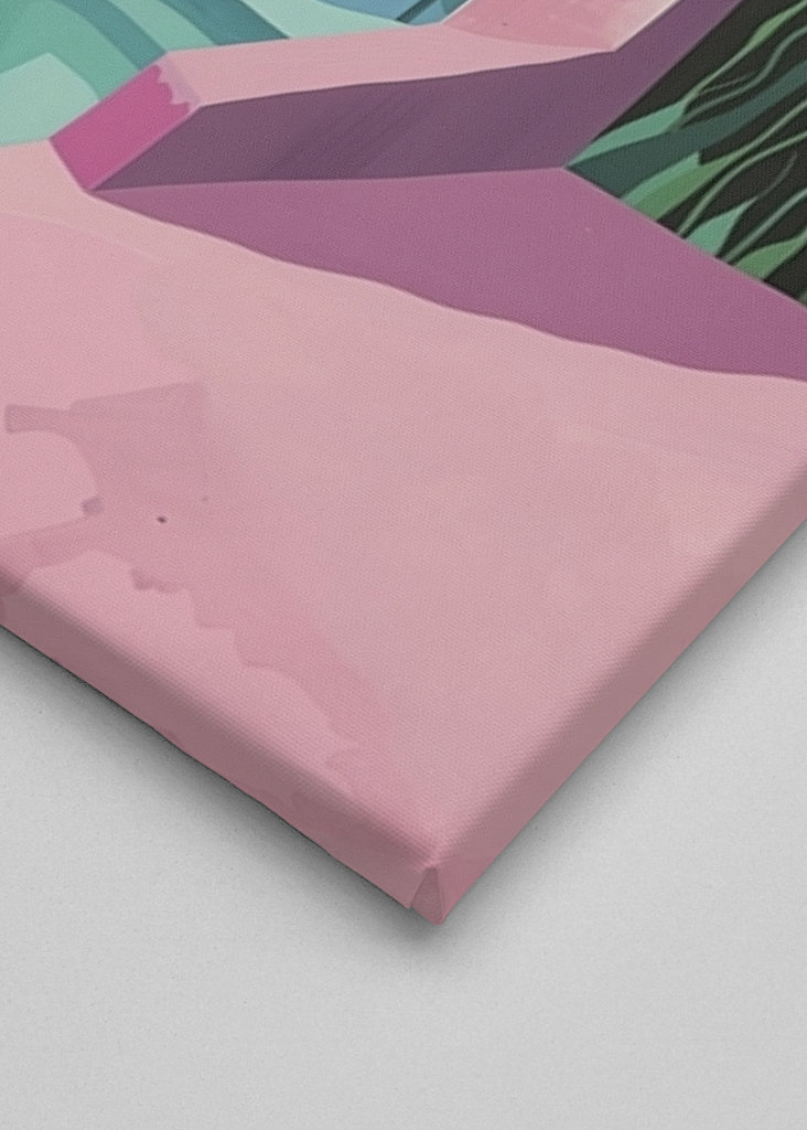 Feriere på Amalfikysten