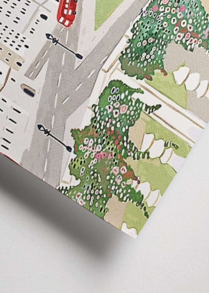 Angleterre Londres Voyage