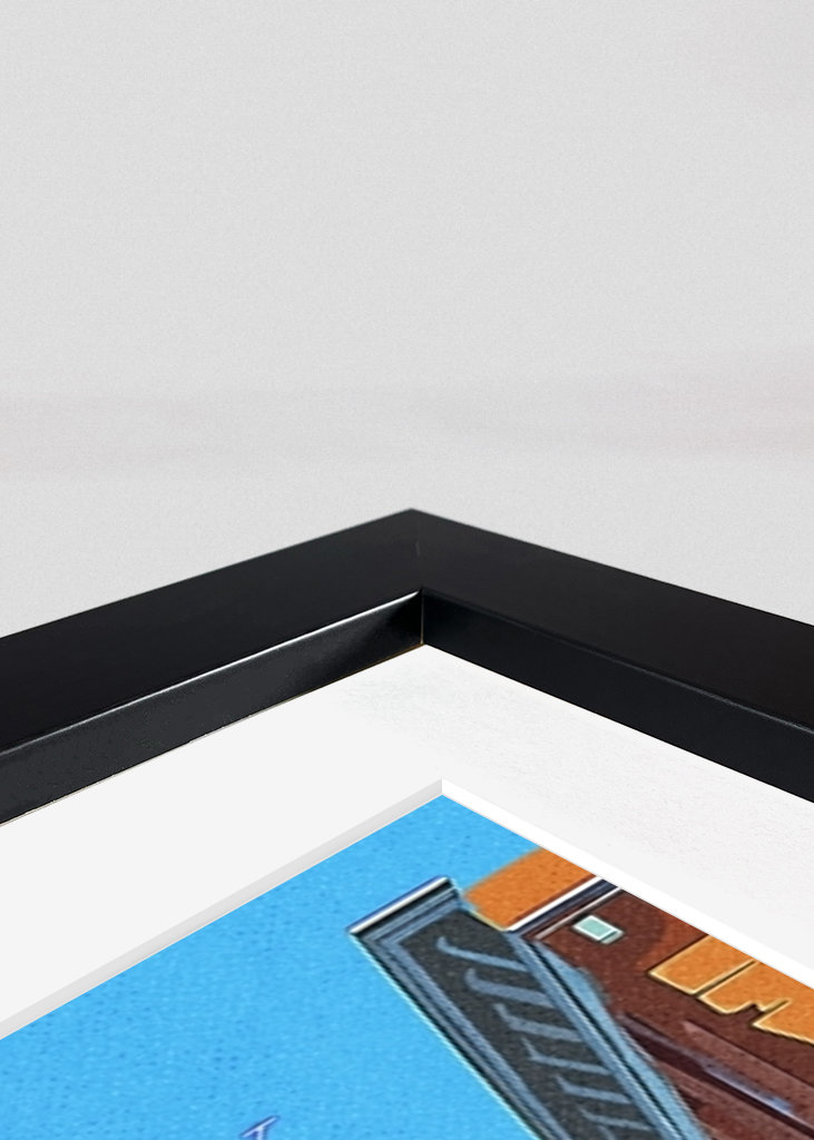 Reisen nach New York