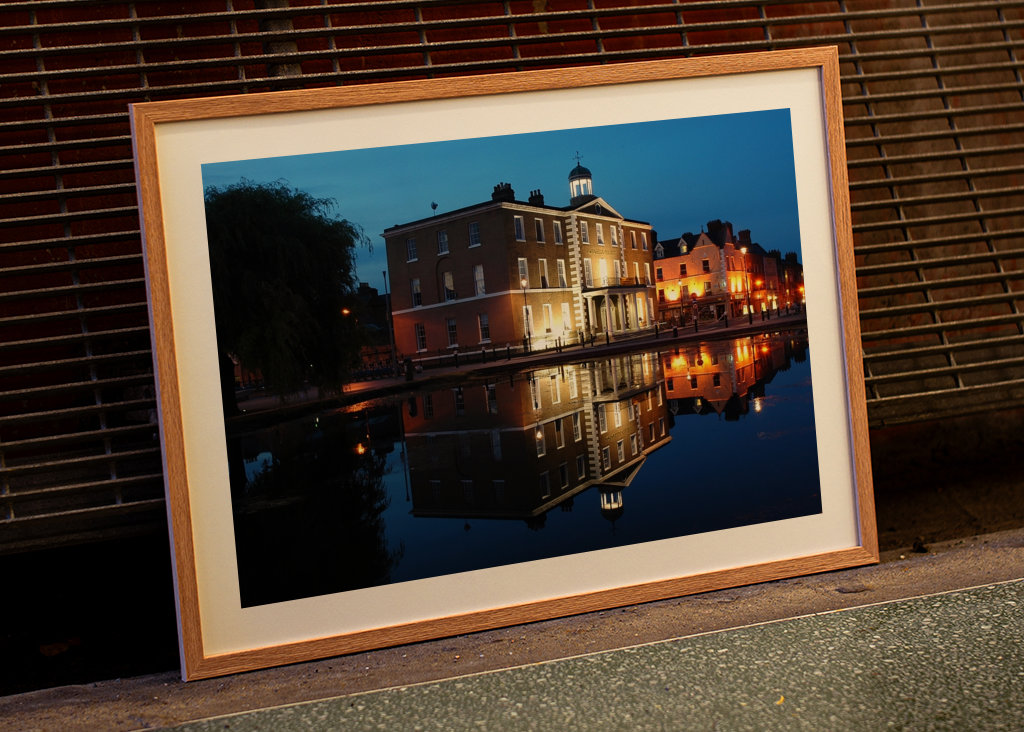 Portobello College, Dublin