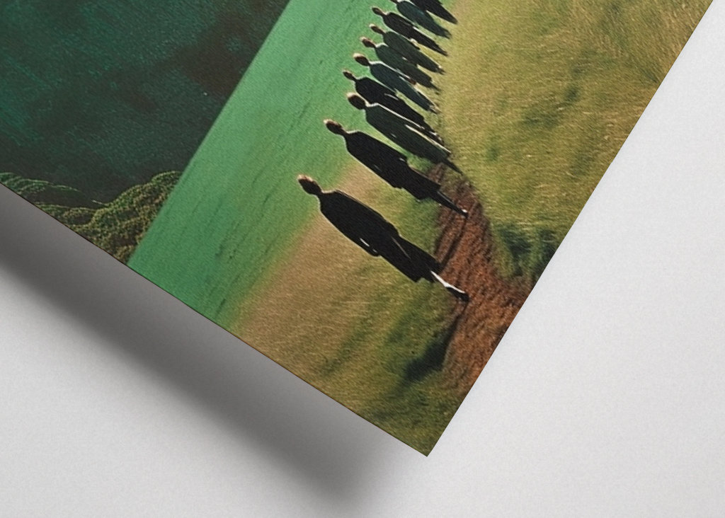 Secret society meeting