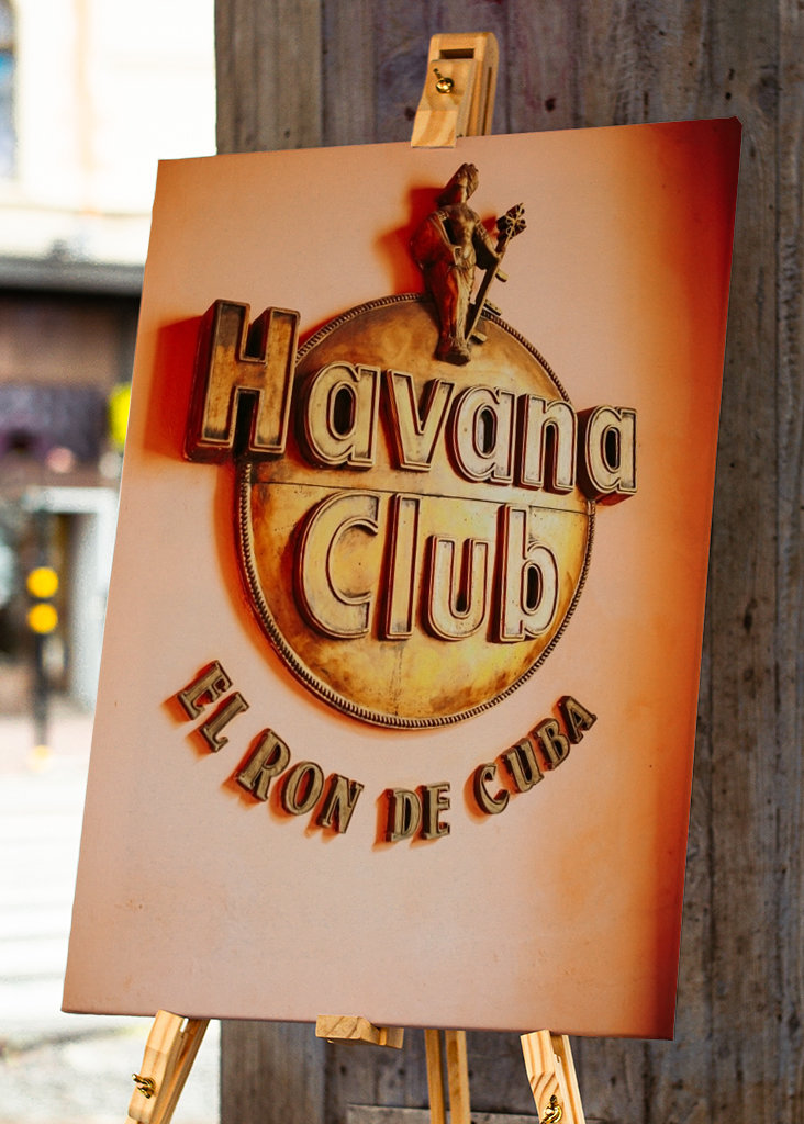 Havanna Club