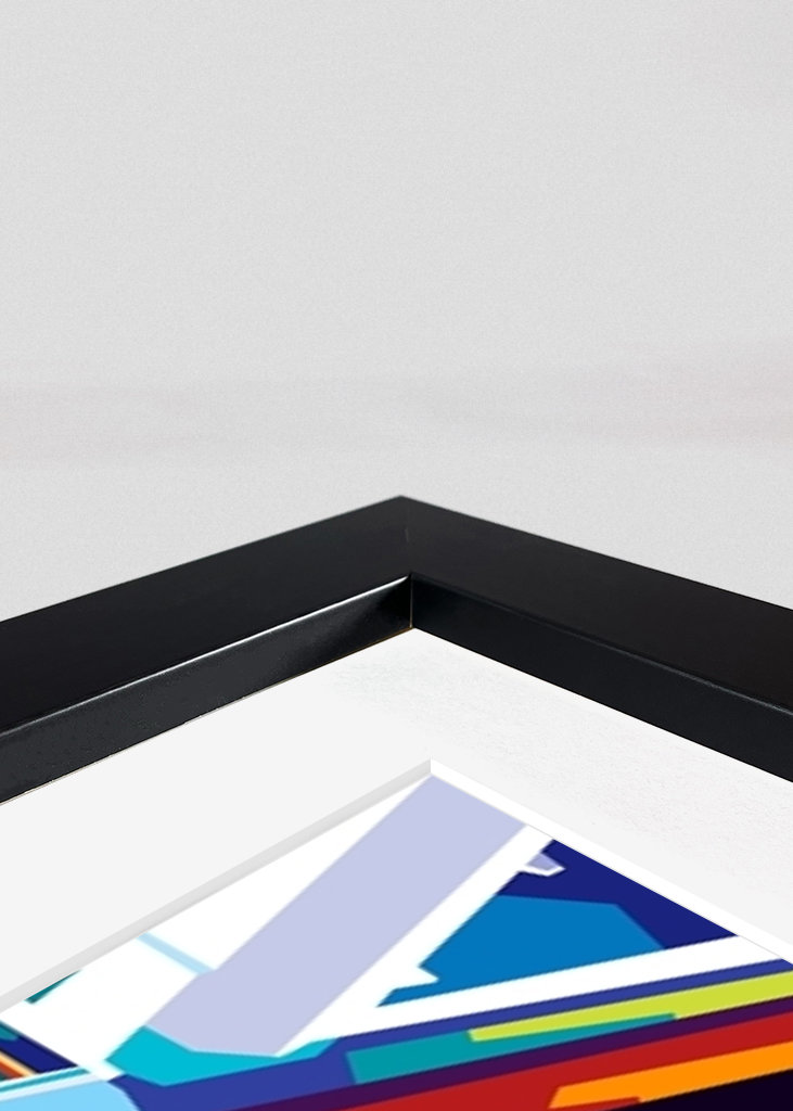 Michael Jordan Wpap Art