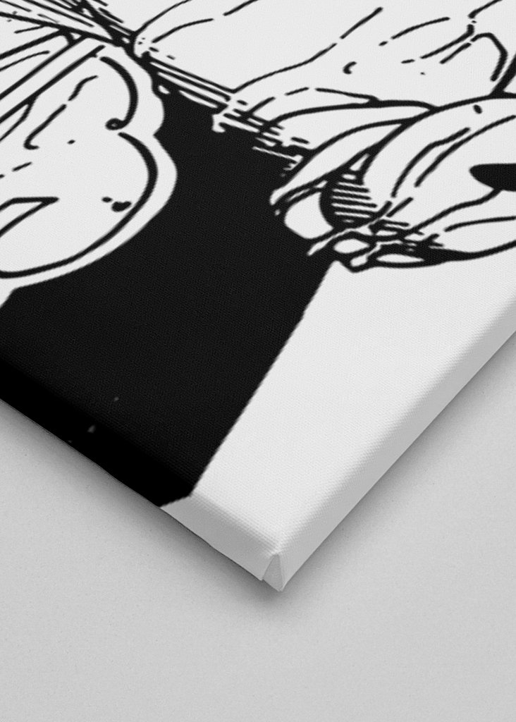 Naruto Power - Manga