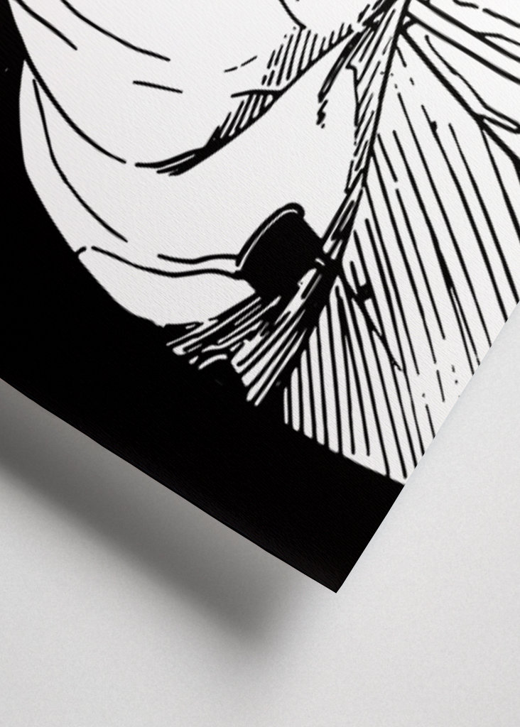 Naruto Power - Manga