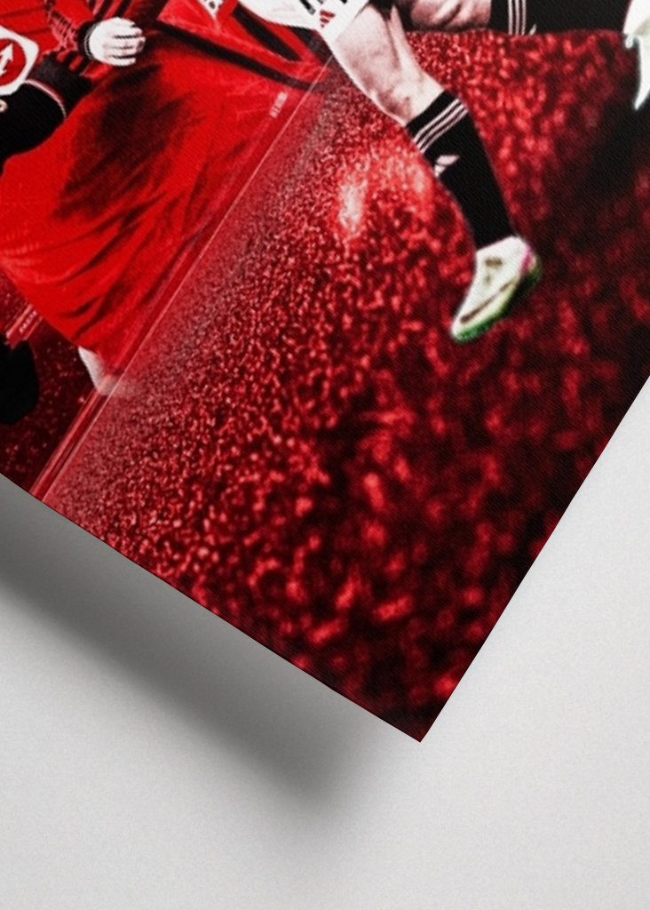 Manchester United Football 