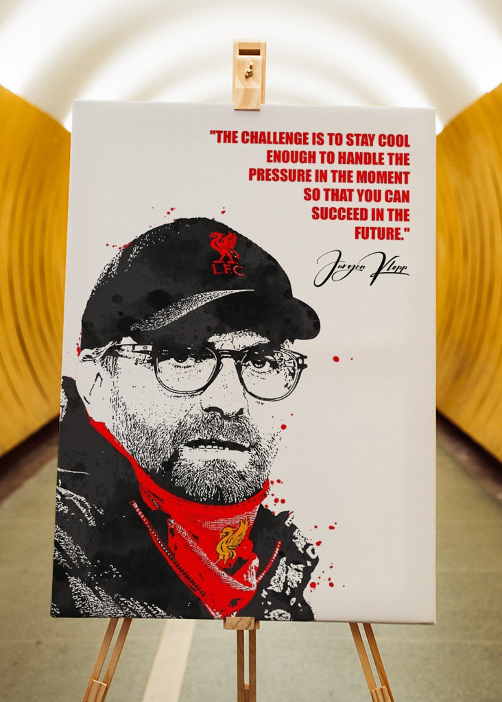 Jürgen Klopp Zitate