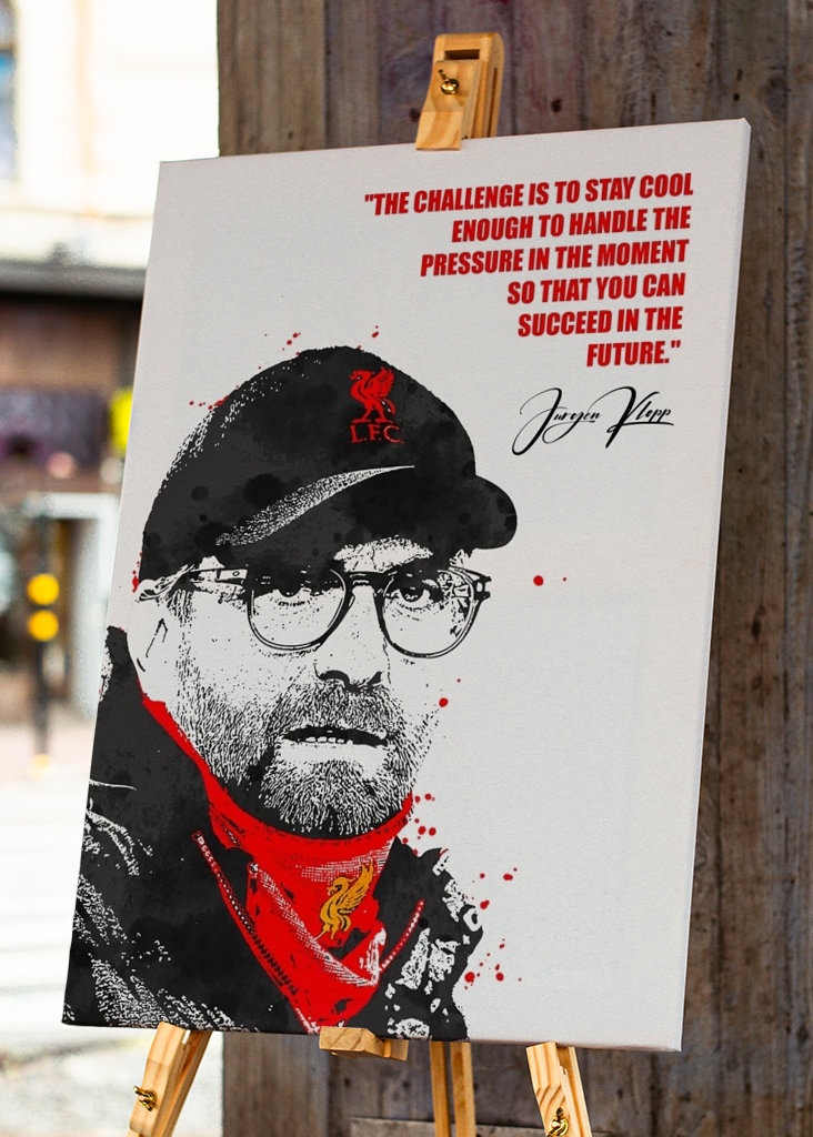 Jürgen Klopp Zitate