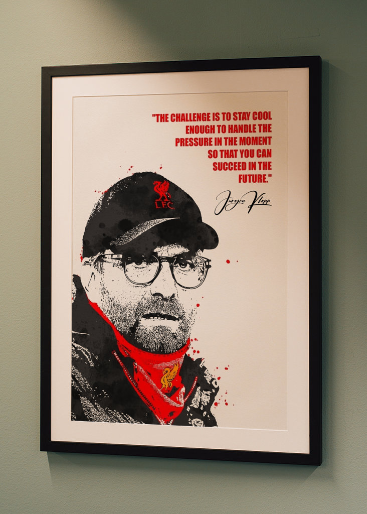 Jürgen Klopp Zitate
