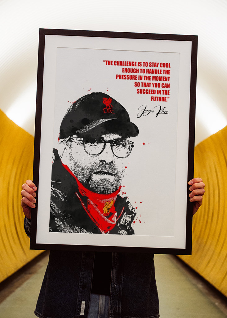 Jürgen Klopp Zitate