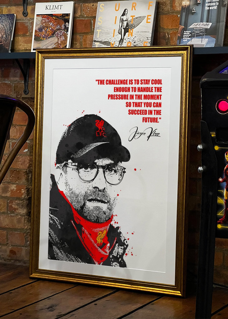 Jürgen Klopp Zitate