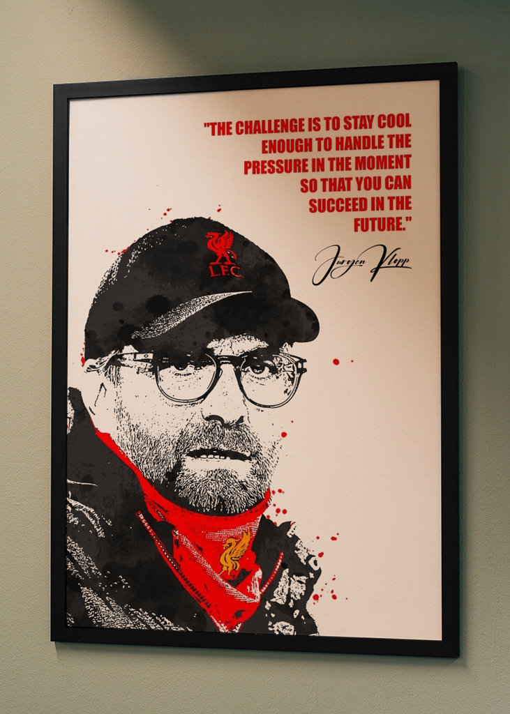 Jürgen Klopp Zitate