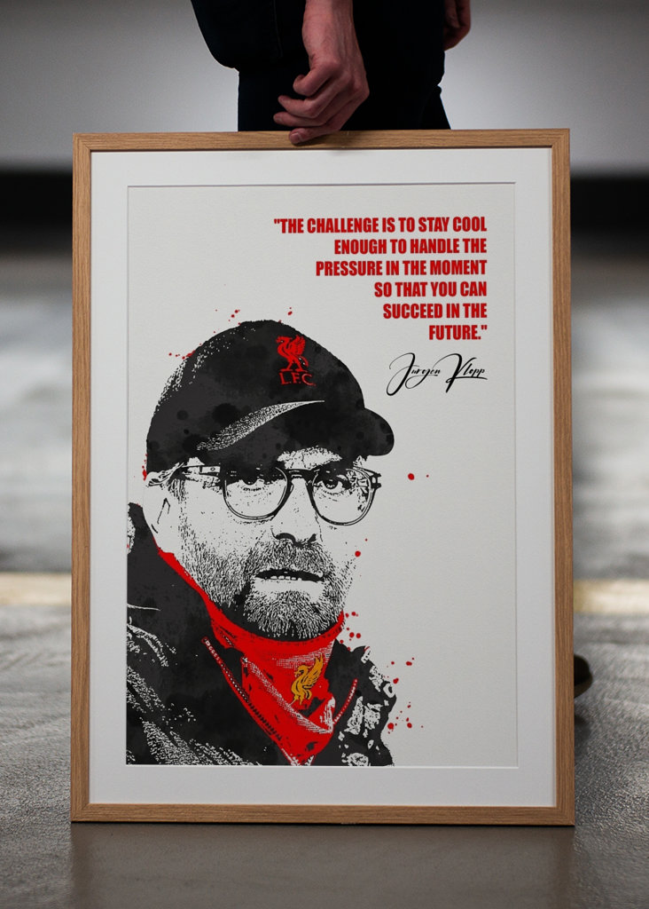 Jürgen Klopp Zitate