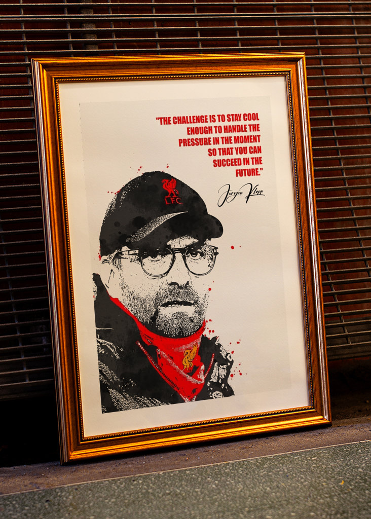 Jürgen Klopp Zitate