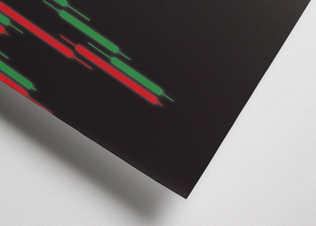 Chart or Candlestick Trading