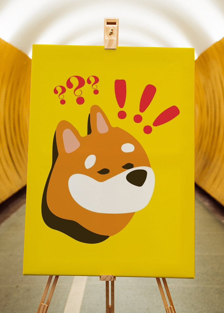 Bonk Meme Coin Crypto