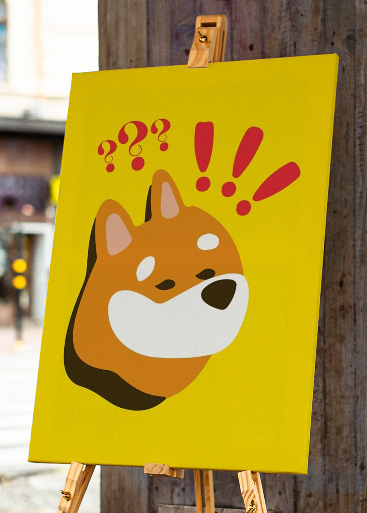 Bonk Meme Coin Crypto