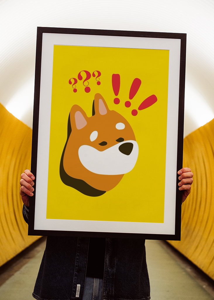 Bonk Meme Coin Crypto