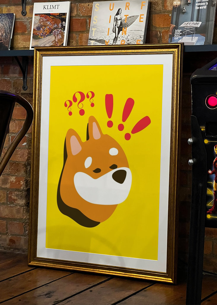 Bonk Meme Coin Crypto