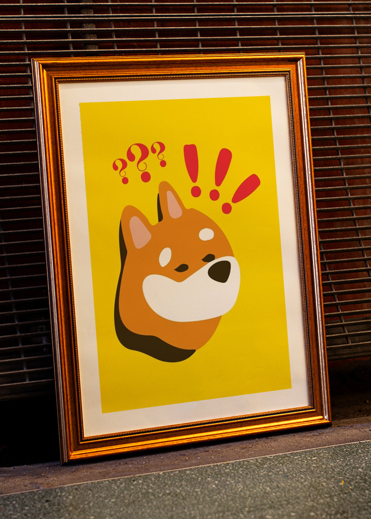 Bonk Meme Coin Crypto