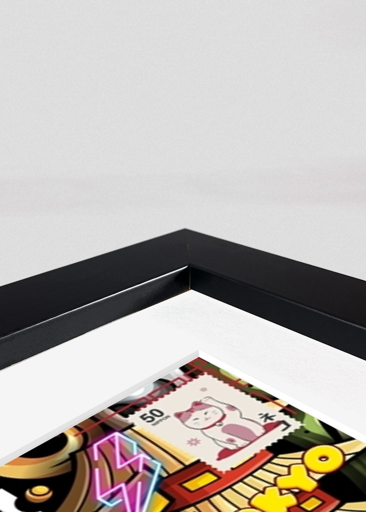 Den pulserende kulturen i Japan